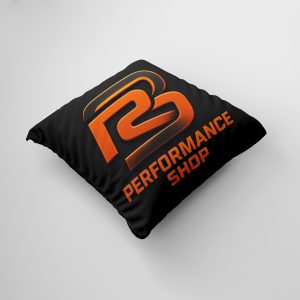 Performance párna